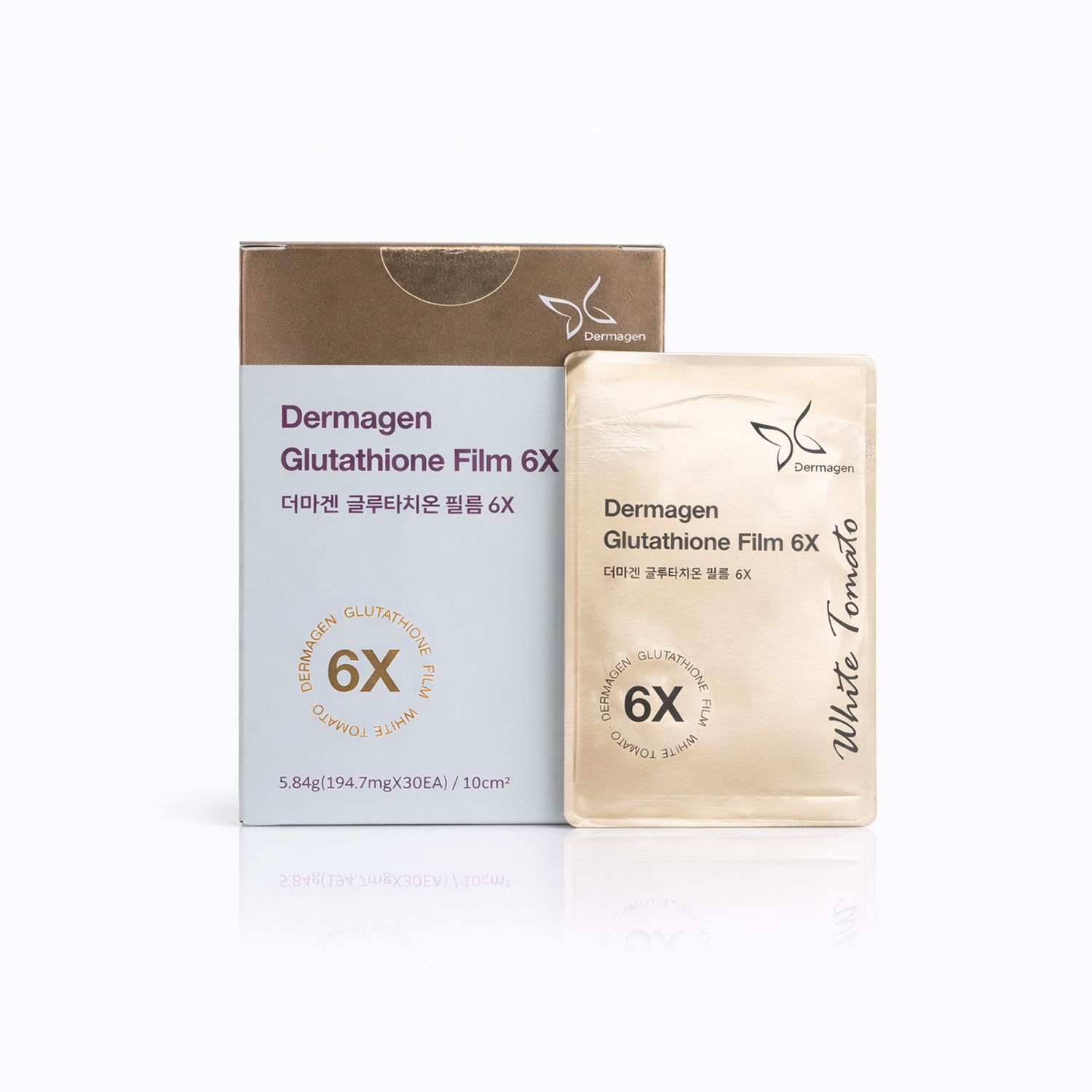 GLUTATHIONE FILM