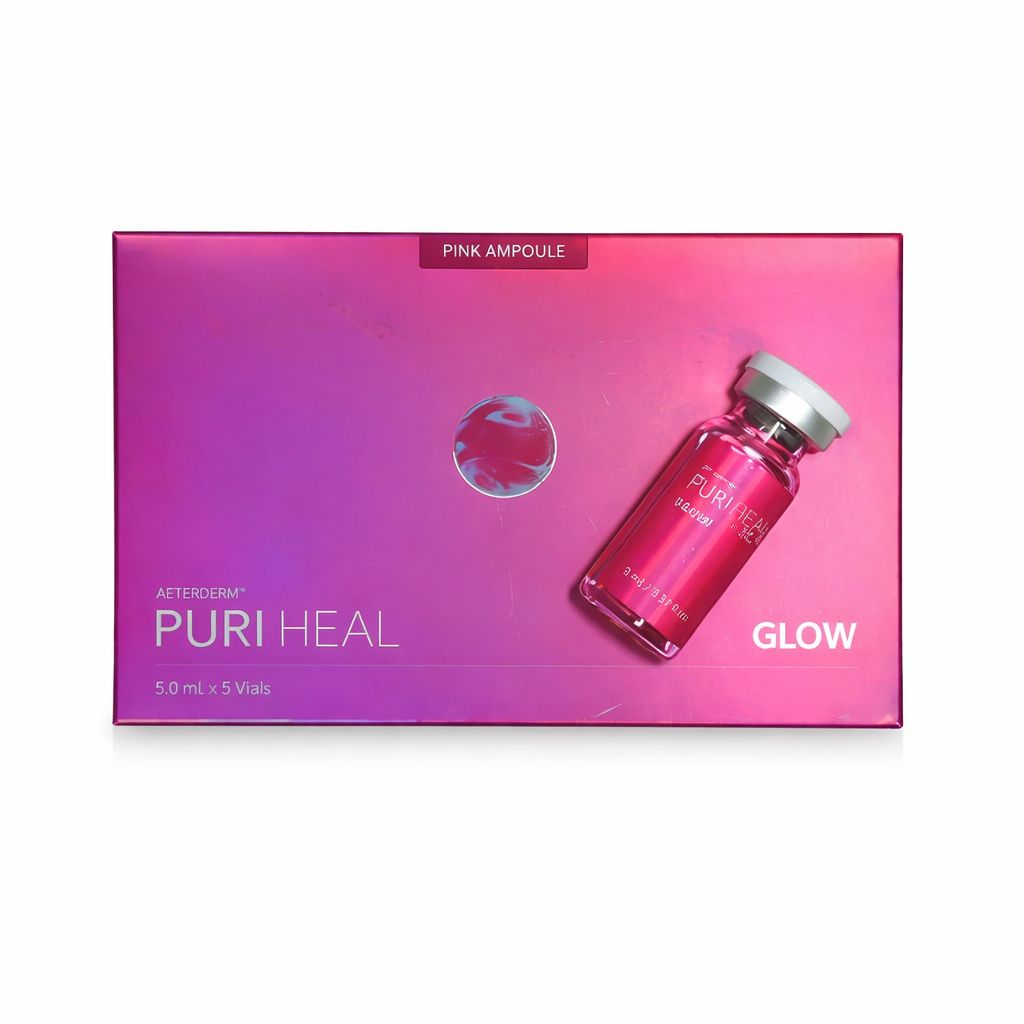 PURI HEAL GLOW