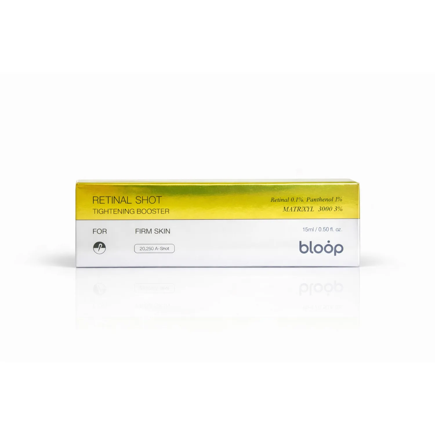 COLLAGEN SHOT AMPOULE