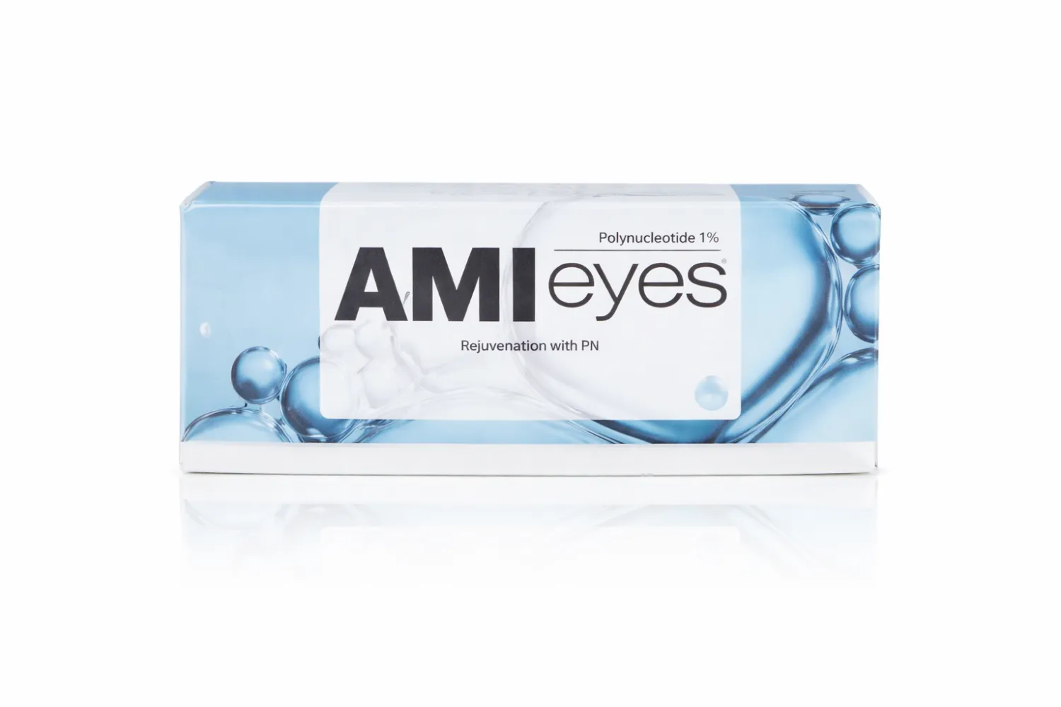AMI EYES PDRN 2 ML