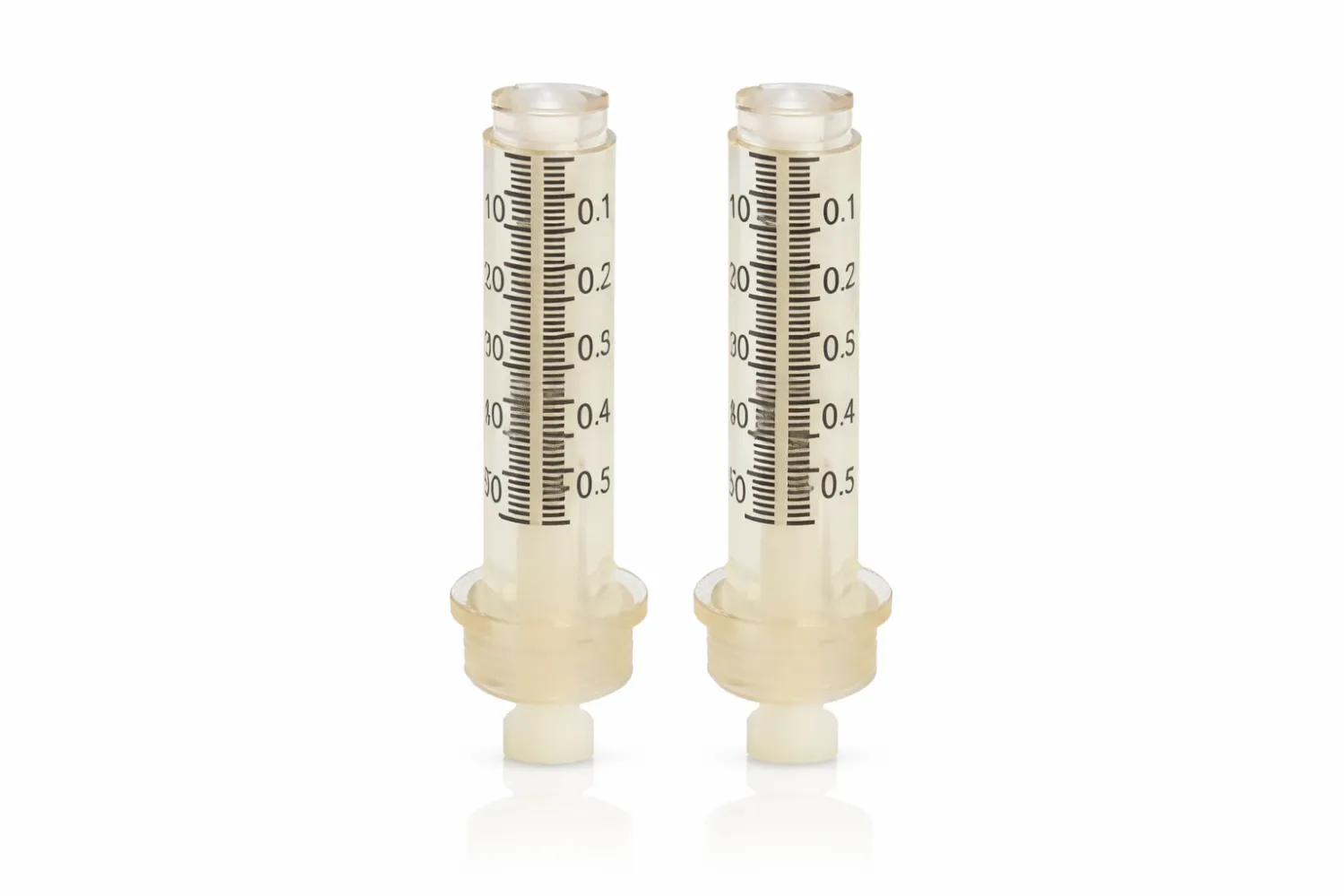 0.5 AMPOULES 10PCS