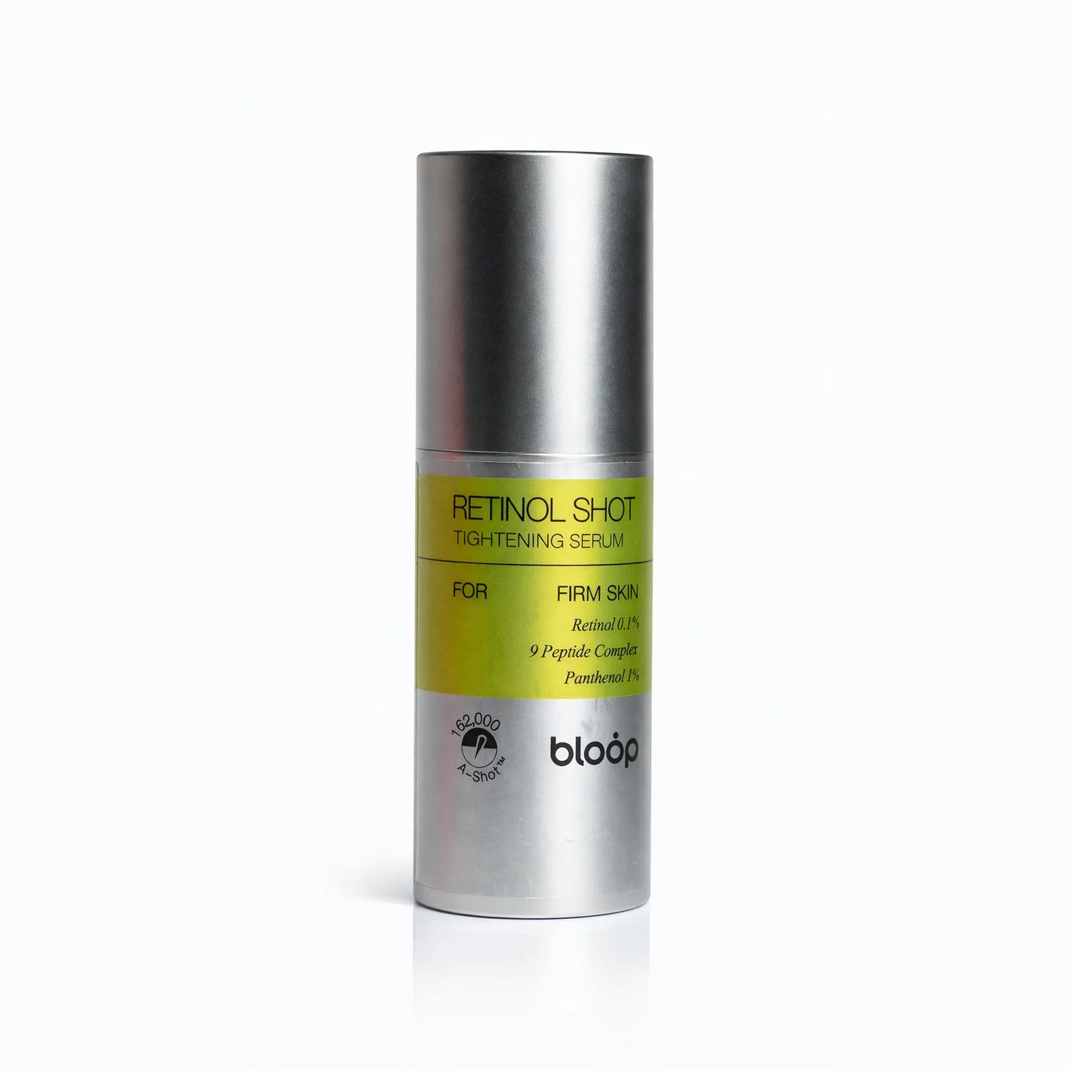 RETINOL SHOT TIGHTNING SERUM