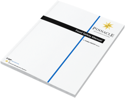 HACCP Plan - Complete Package + 2 Hours Consultation HACCP Plan - Complete Package + 2 Hours Consultation