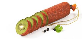 Food Fraud (VACCP) Gap Analysis Food Fraud (VACCP) Gap Analysis
