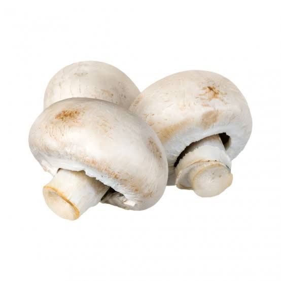 Champignon Blanc (Kg)