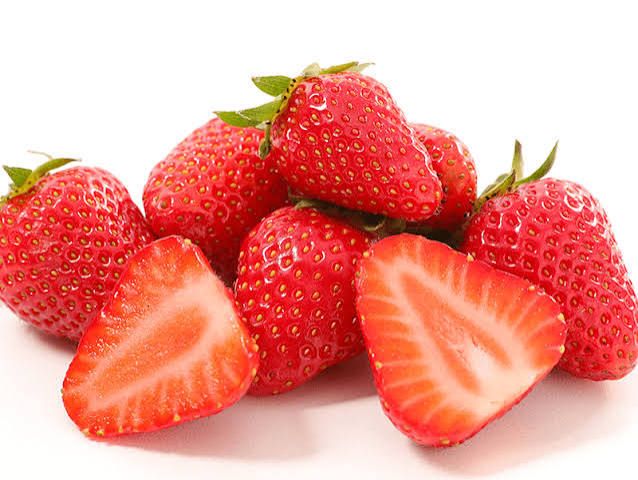Fraises Des Champs (1x1 lbs)