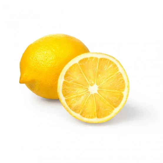 Citron Gros (Ch)