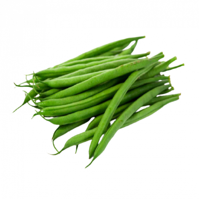 Haricot Vert (Kg)