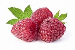 Framboises Quebec 170Gr