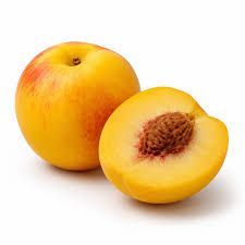 Nectarine Jaune Grosse