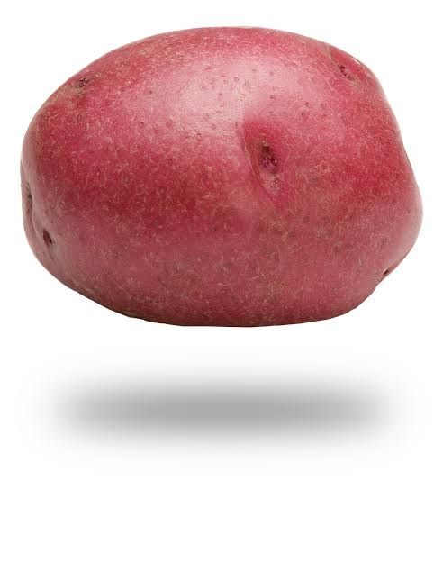 Pomme De Terre Rouge (Kg)