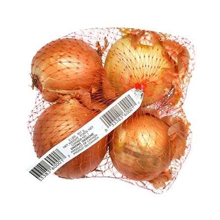 Oignon Jaune (2 Lb)