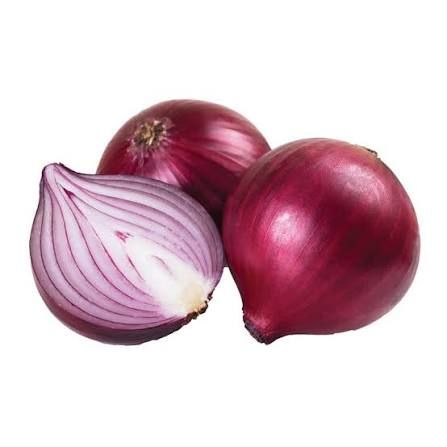 Oignon Rouge (Kg)