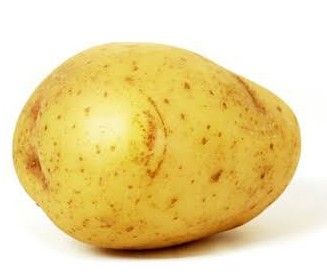 Pommes De Terre Jaune (Kg)