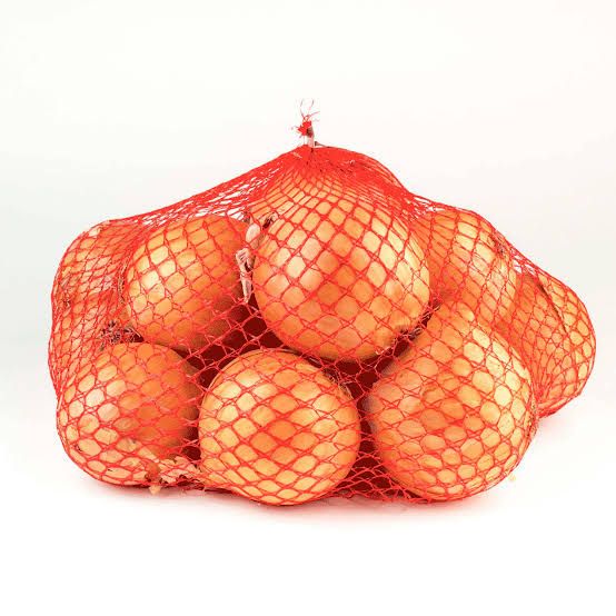 Oignon Jaune (5Lbs)