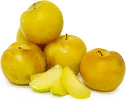 Prunes Jaunes Ontario (Kg)