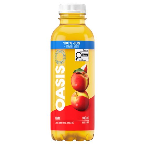 Jus Pomme Oasis (300ml)