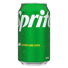 Sprite [canettes] 1x355 ml