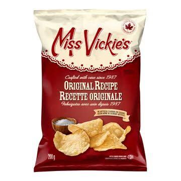 Miss Vickie's Original (200g)