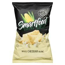 Smartfood White Cheddar