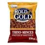 Rold Gold - Bretzels minces - 370 g