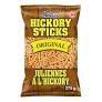 Hickory Sticks - Original - 275 g