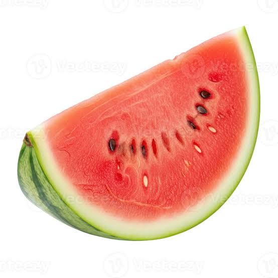 Melon D'eau (1/4)
