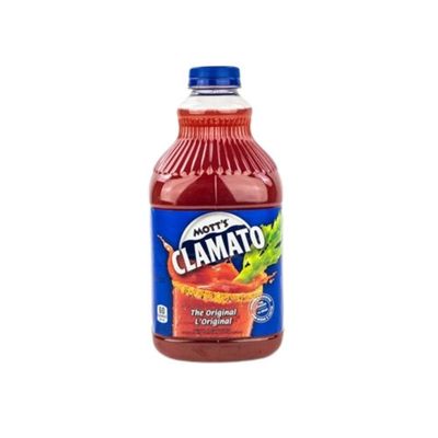 Cocktail Tomates Palourdes Original (1.89L)