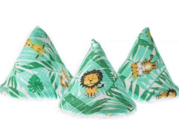 Pee-Pee Teepee 