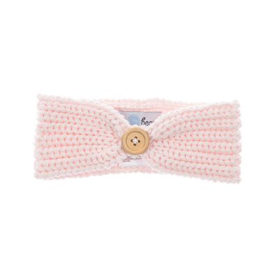 Knit Headband 