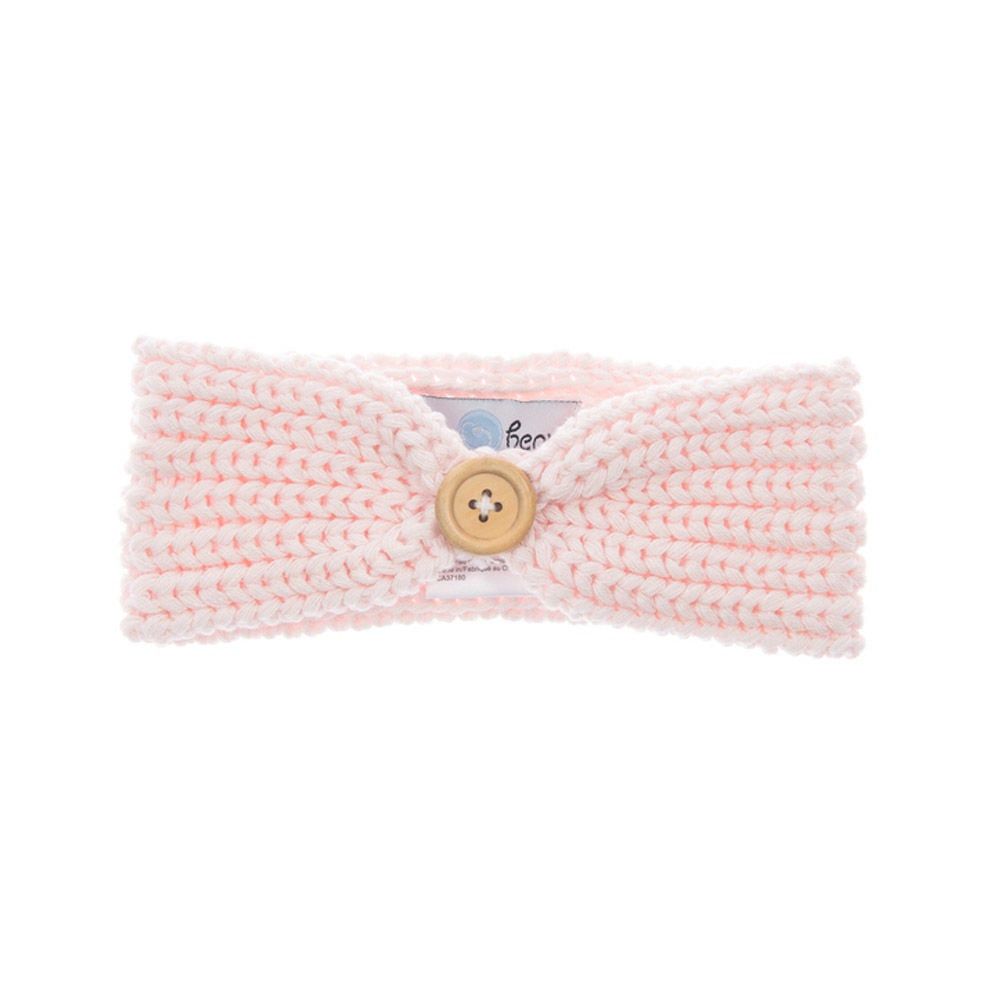 Knit Headband 