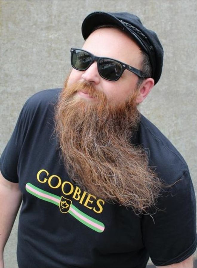 Goobies Unisex Tee