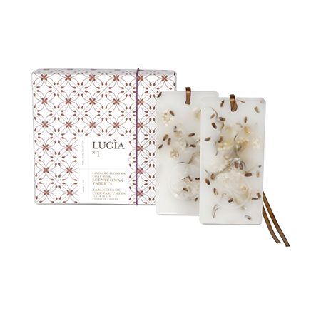 Scented Wax Tablets