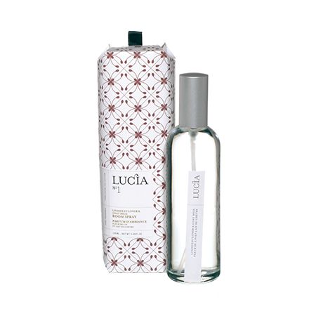 Room Spray, Color: Goat Milk &amp; Lindseed
