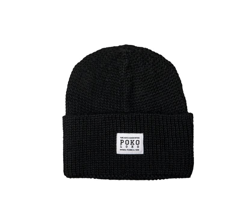 Alpaca Fisherman Hat