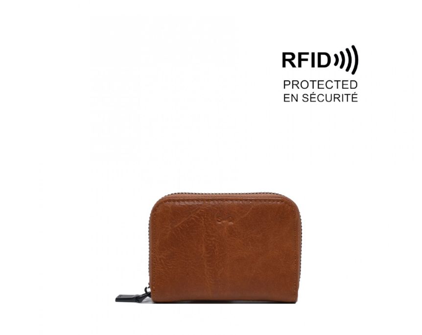 Iva Card Case
