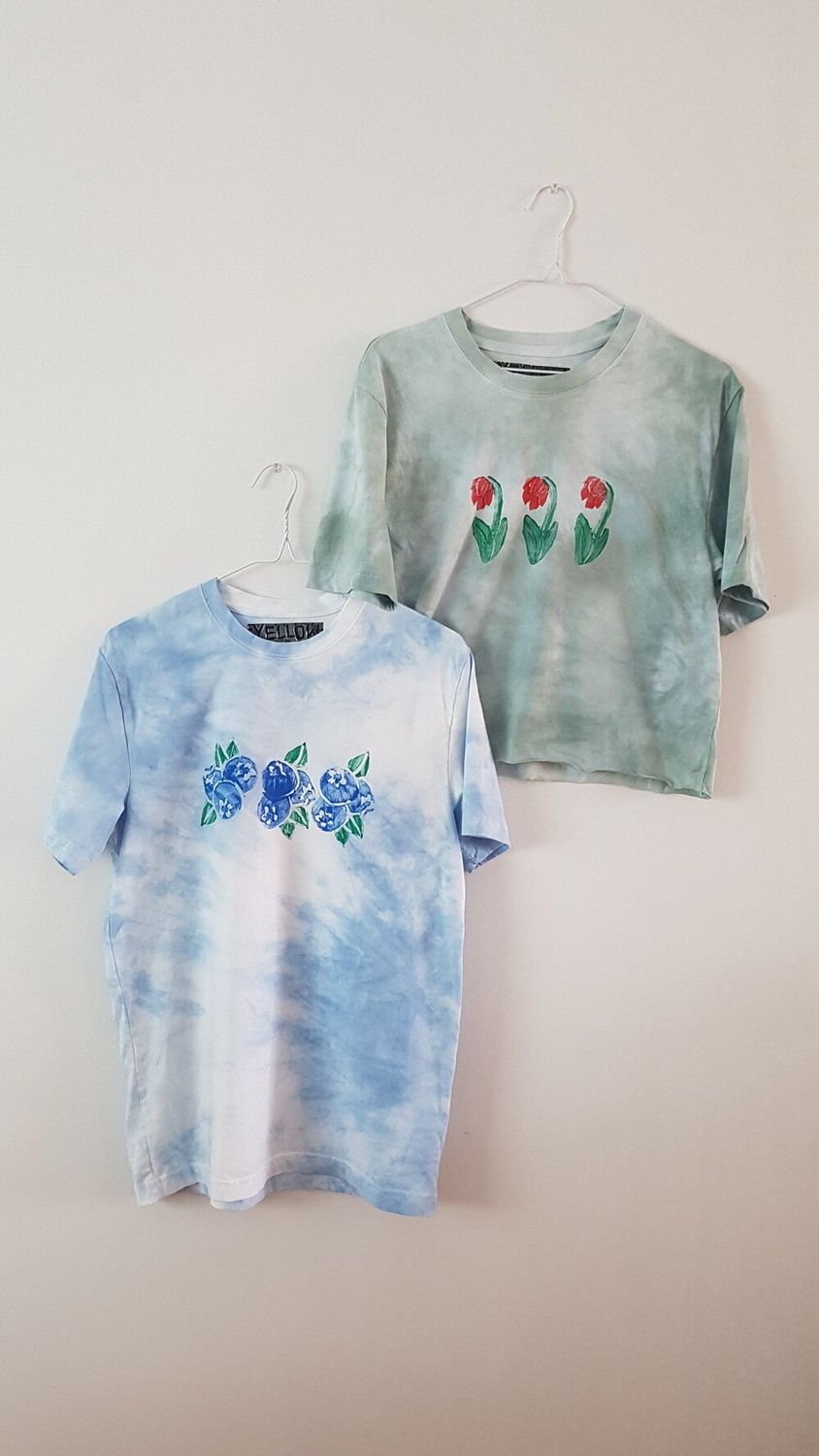 Pitcher Plant Tee 
