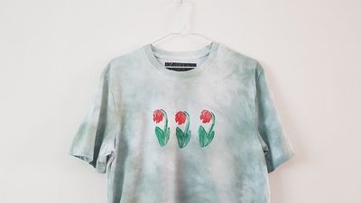 Pitcher Plant Tee 