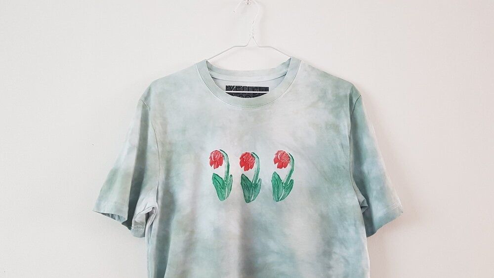 Pitcher Plant Tee 