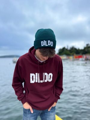 Dildo Beanie