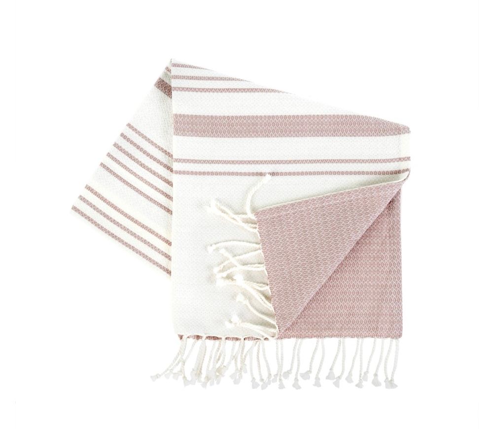 Turkish Bath Towel 