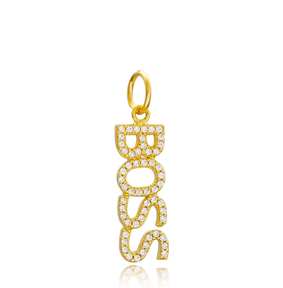 BOSS Charm 