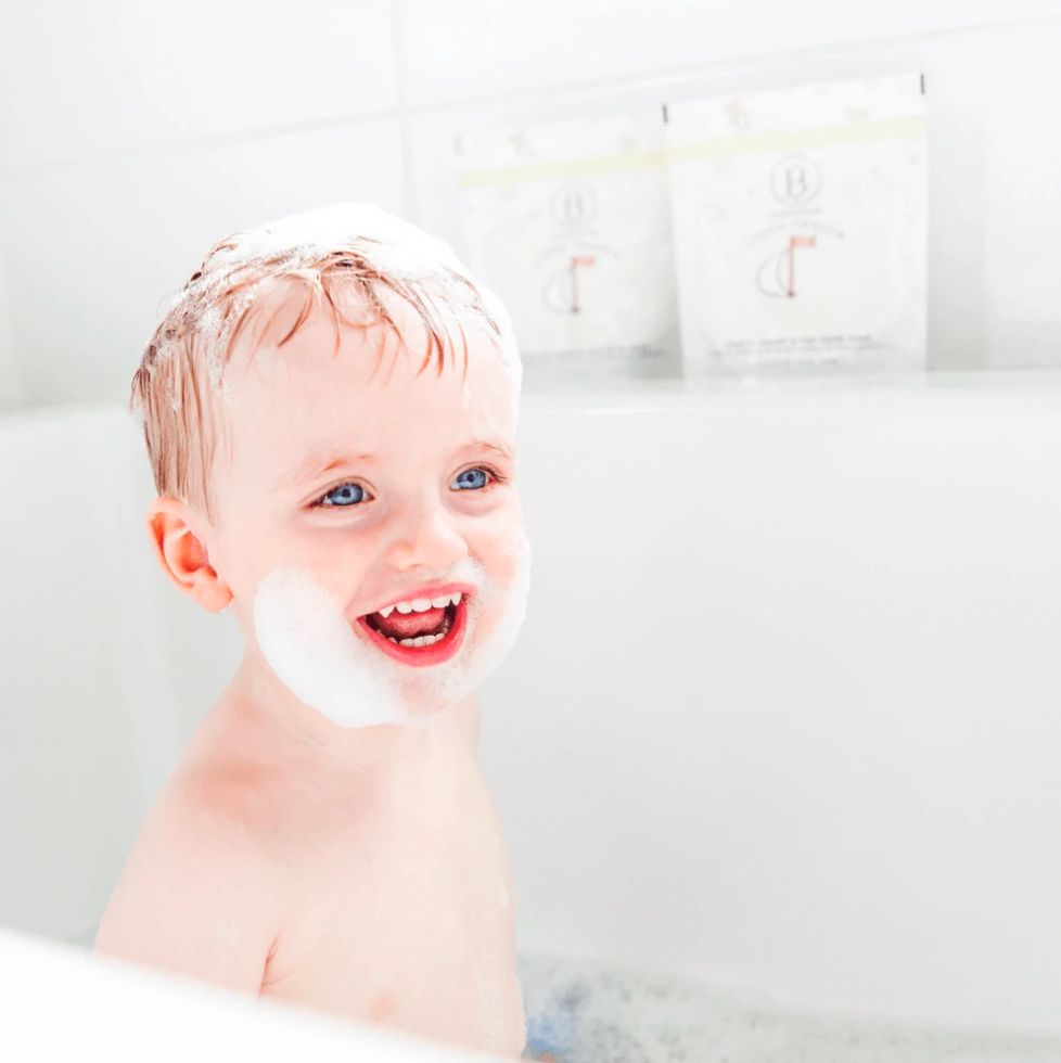 Little Charlie Bath Soak 