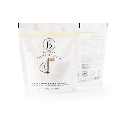 Little Charlie Bath Soak 