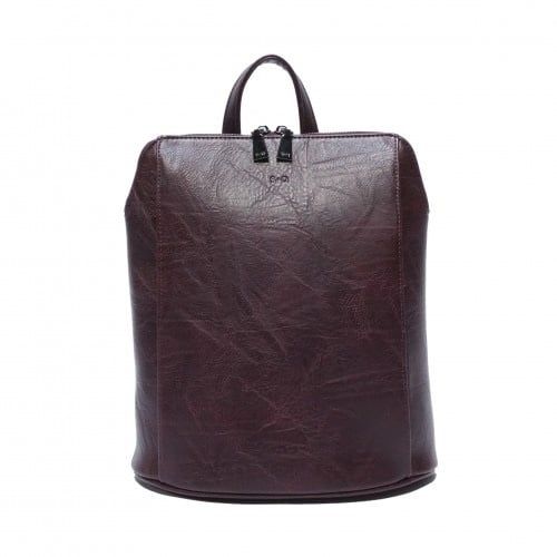 Melody Convertible Backpack, Color: Purple