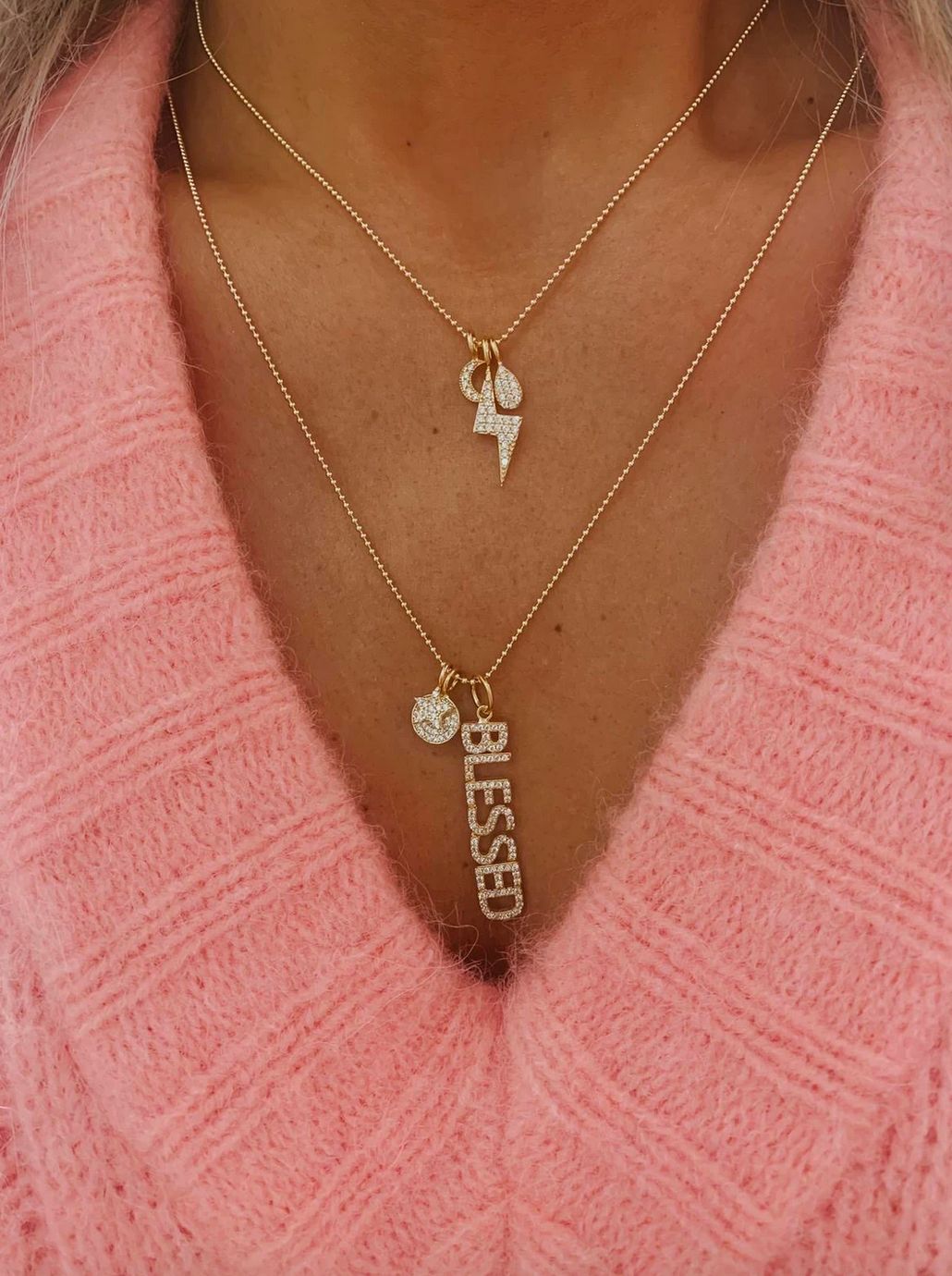 Fine Ball Chain