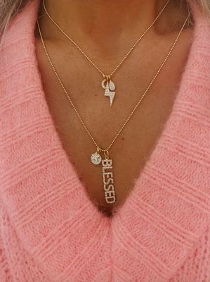 Fine Ball Chain
