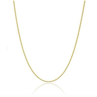 Fine Ball Chain