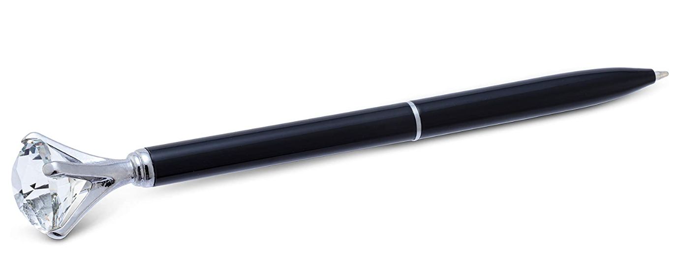 Gem Pen