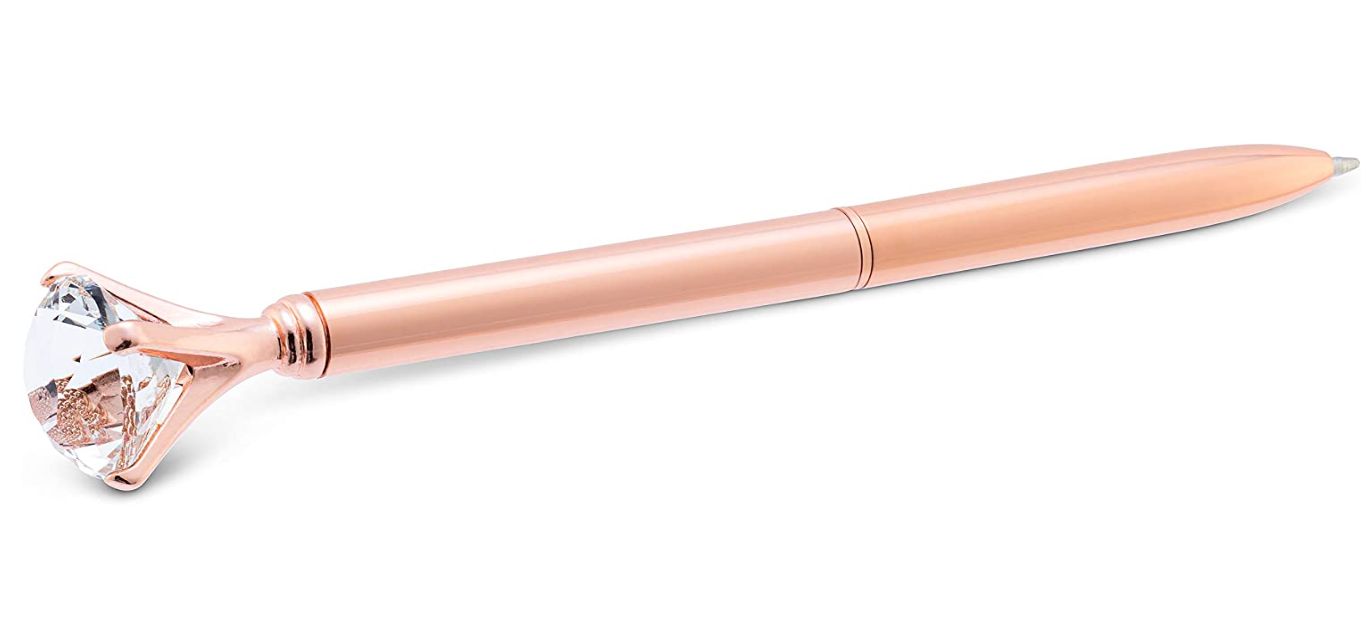 Gem Pen